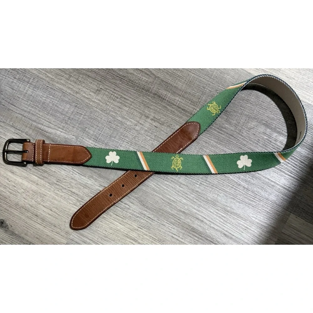 Doc Murphy Men's Golf Belt 34